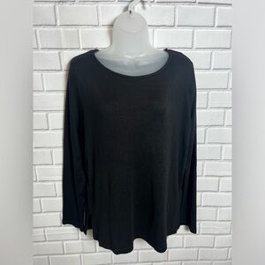 MARIO SERRANI women long sleeve t-shirt/size M